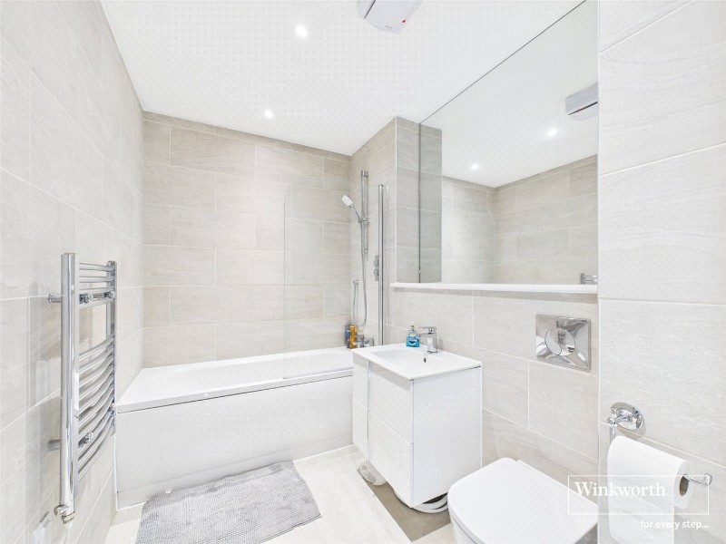 Kymberley Road, Harrow, HA1