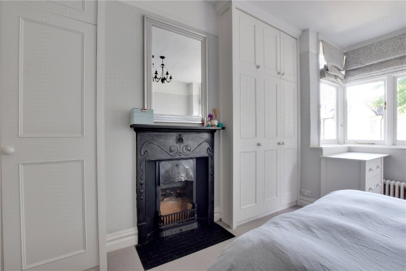 Foyle Road, Blackheath, London, SE3