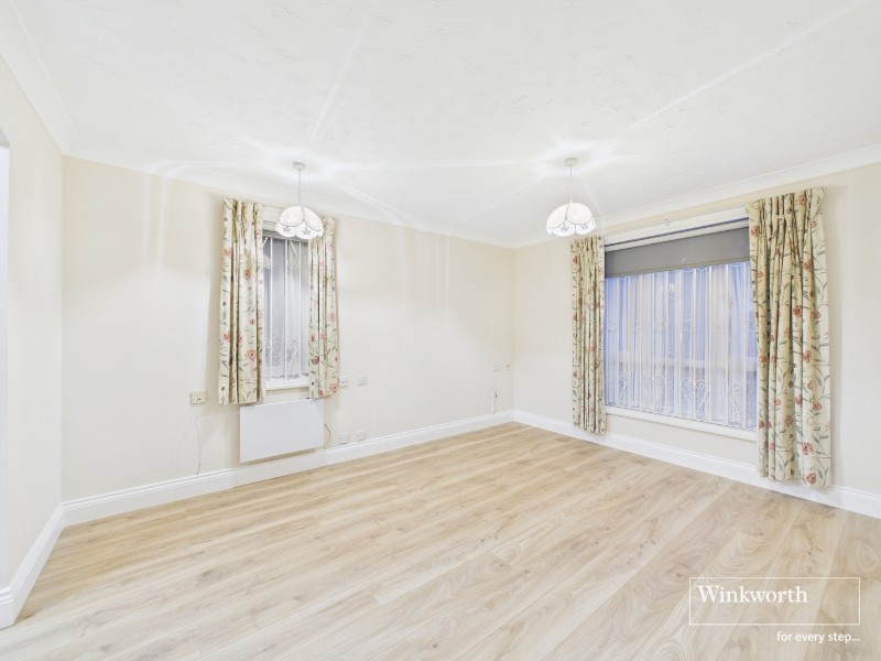 Radbourne Court, Draycott Avenue, Harrow, HA3