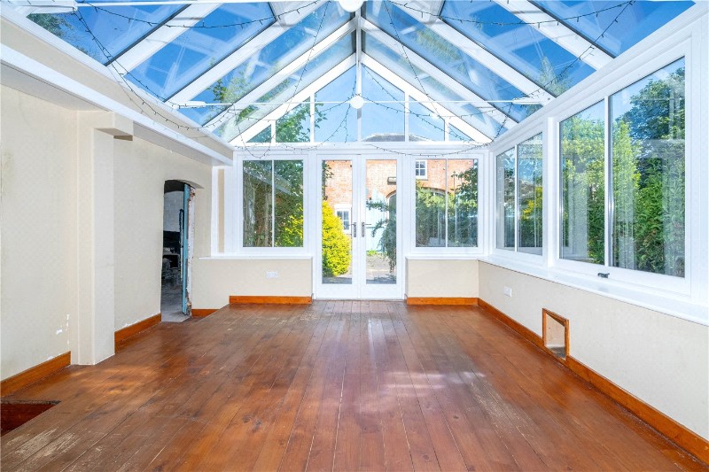 Howell Road, Heckington, Sleaford, Lincolnshire, NG34