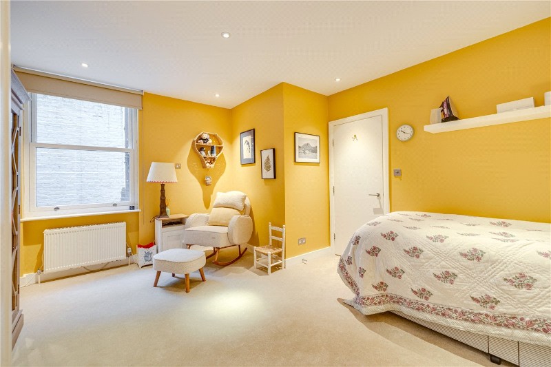 Seagrave Road, London, SW6