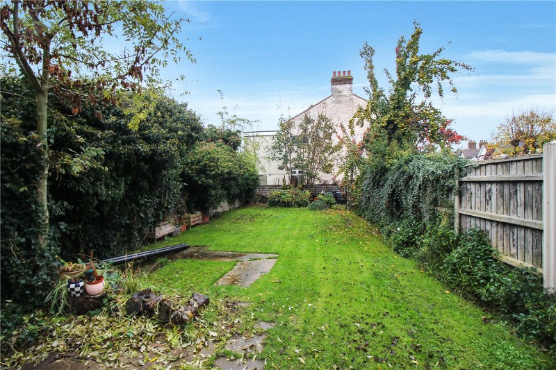 Riviera Drive, Southend-on-Sea, Essex, SS1