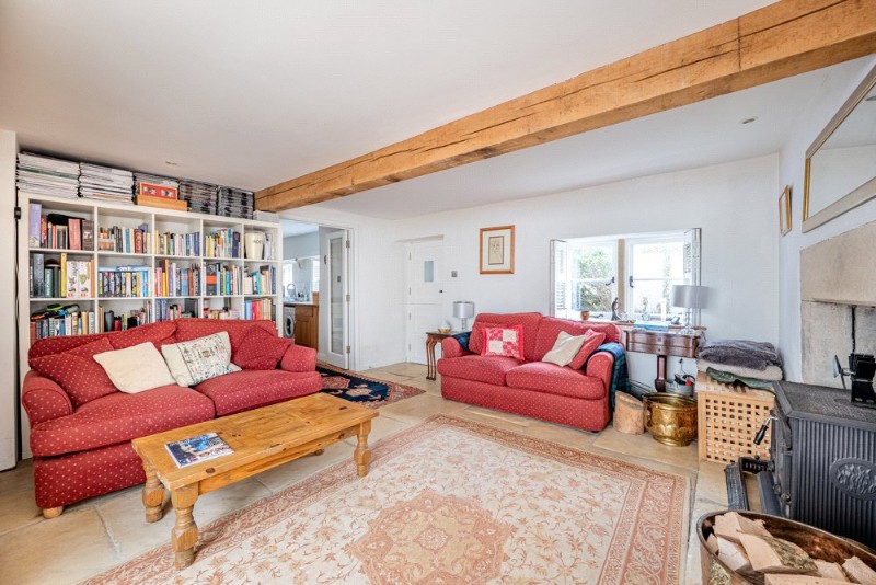 Town End, Norton St. Philip, Bath, Somerset, BA2