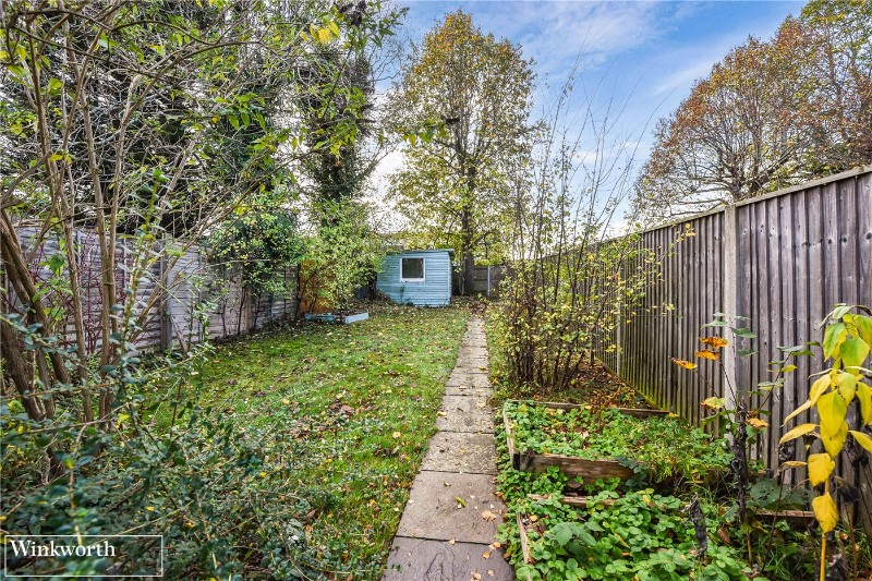 Froxfield Close, Winchester, Hampshire, SO22