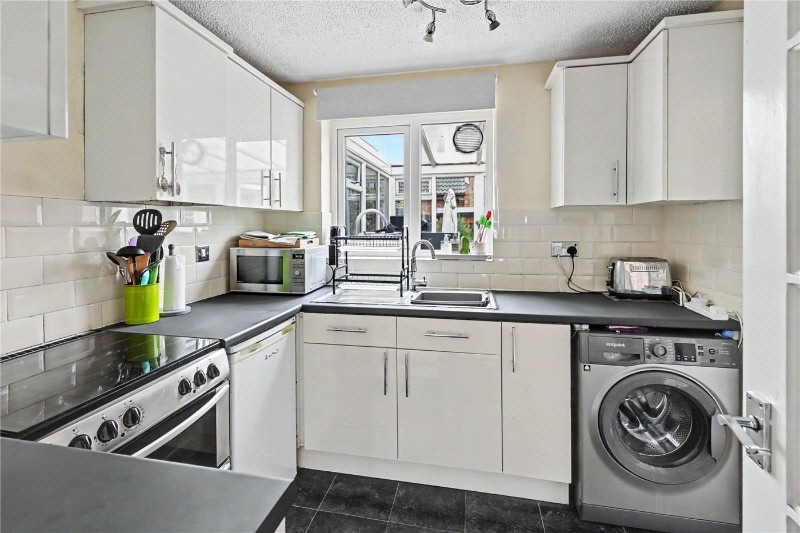 Norgate Way, Taverham, Norwich, Norfolk, NR8