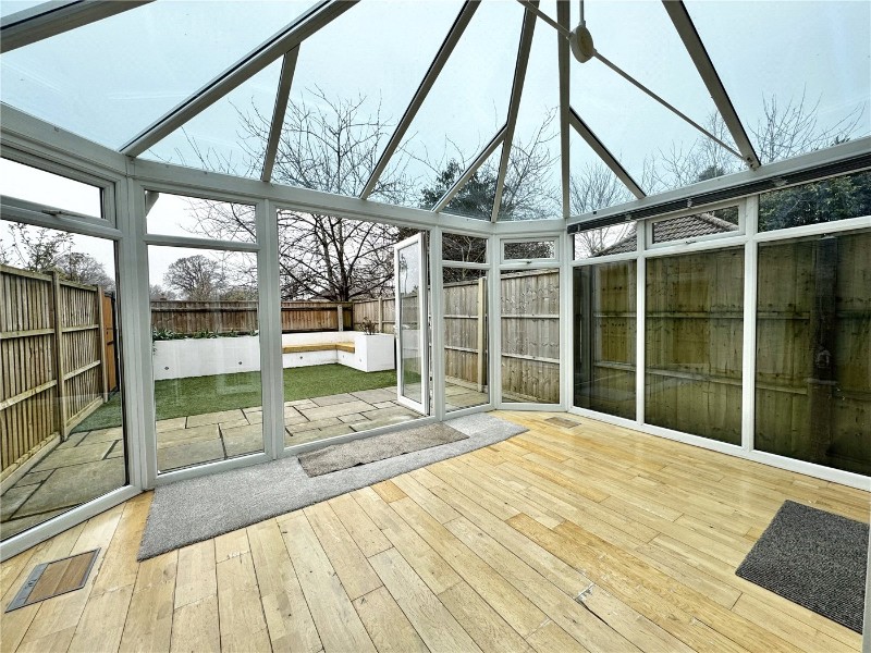 Rose Farm Close, Ferndown, Dorset, BH22