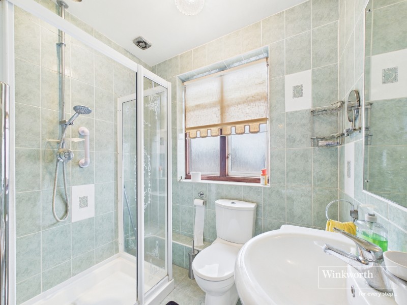 Hill Drive, Kingsbury, London, NW9