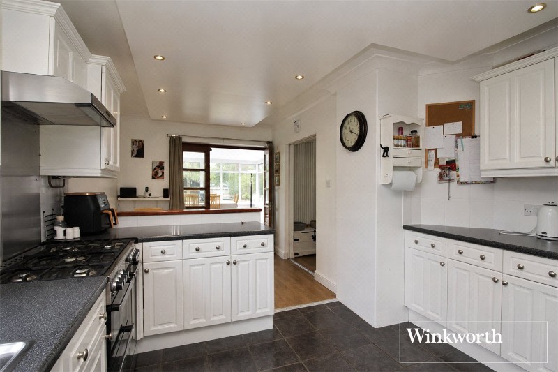 Brodewater Road, Borehamwood, Hertfordshire, WD6