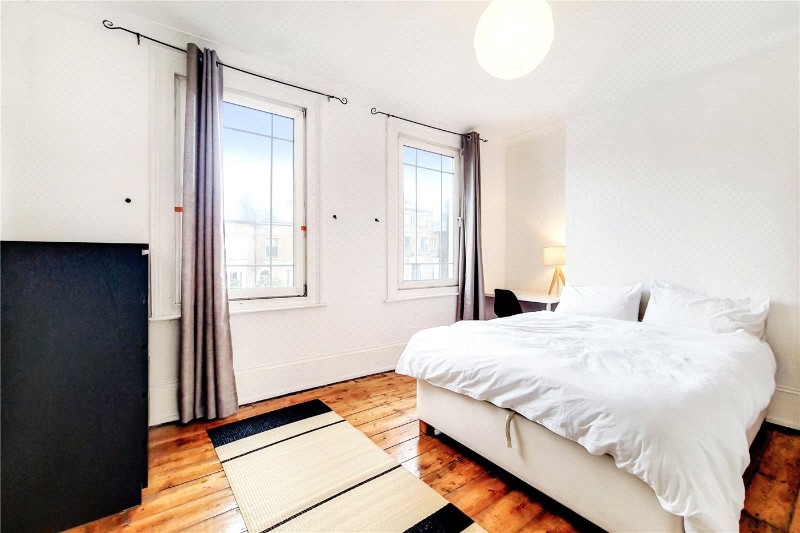 Amersham Road, London, SE14
