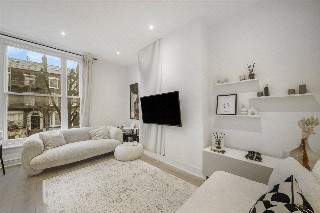 Ashley Road, London, N19