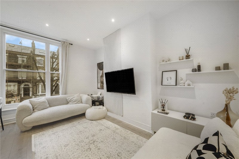 Ashley Road, London, N19