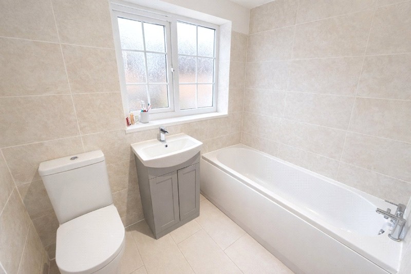 Bramley Close, Bourne, PE10