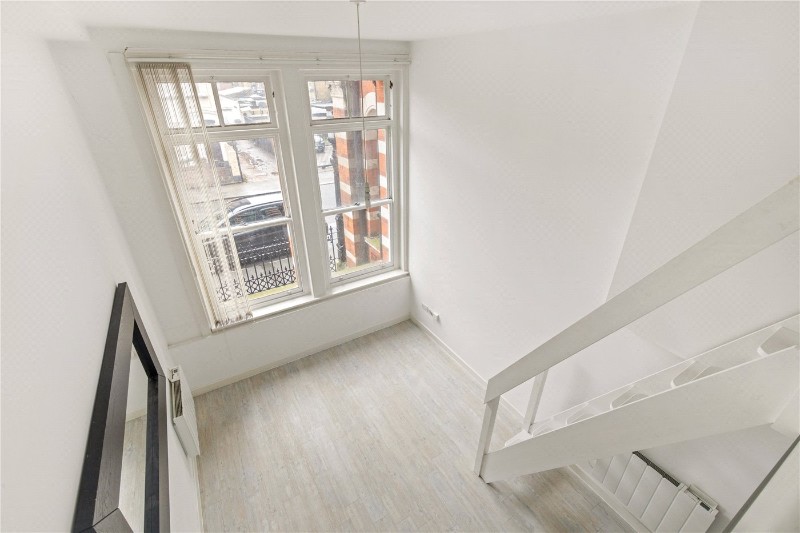 Adelaide Road, London, E10