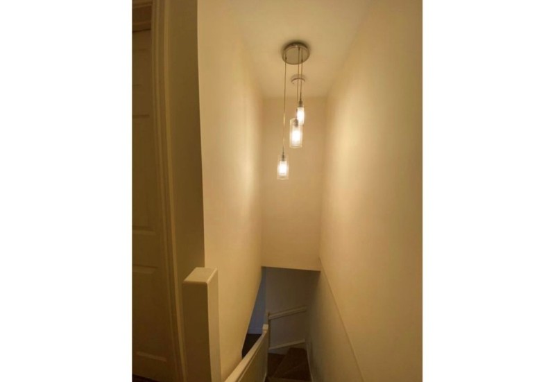 Farnley Road, London, SE25