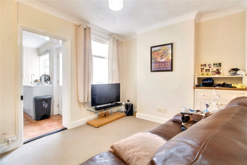 Russell Terrace, Trowse, Norwich, Norfolk, NR14