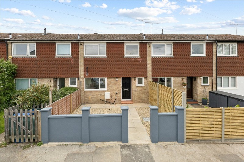 Leacroft, Sunningdale, Berkshire, SL5
