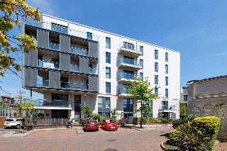 Dairy Close, London, SW6