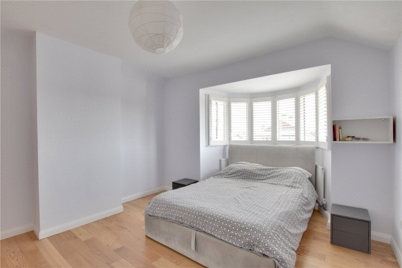 Pragnell Road, Grove Park, London, SE12