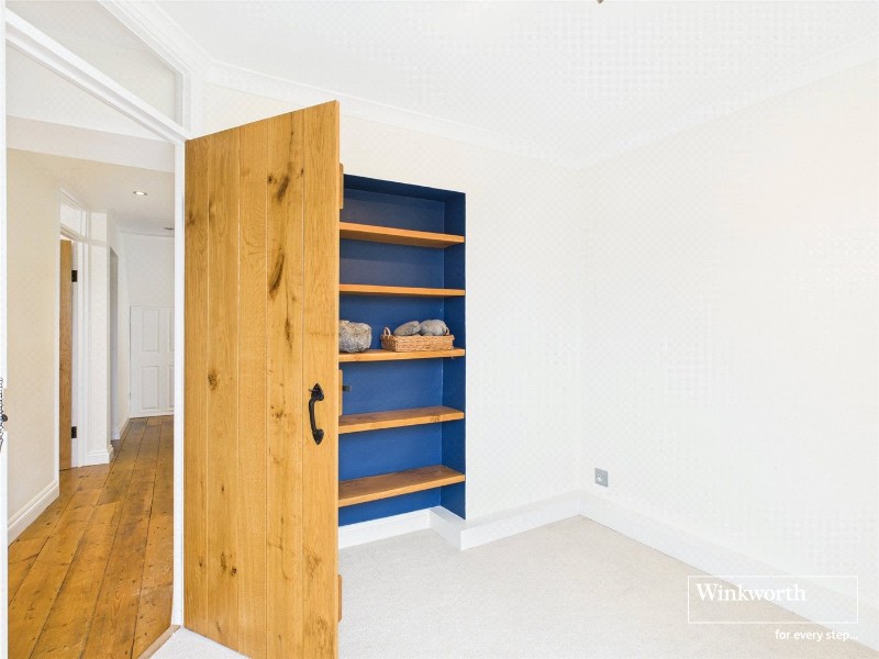 Mount Pleasant, Beenham, Reading, Berkshire, RG7