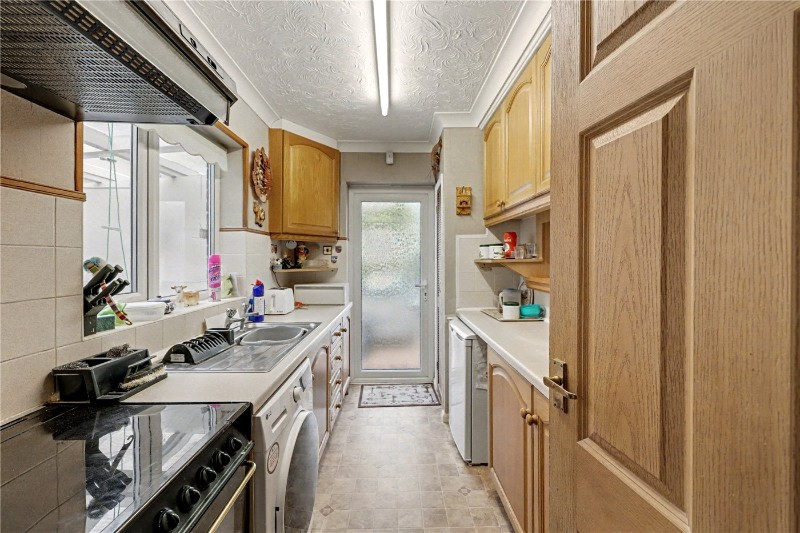 Coppice Avenue, Hellesdon, Norwich, Norfolk, NR6