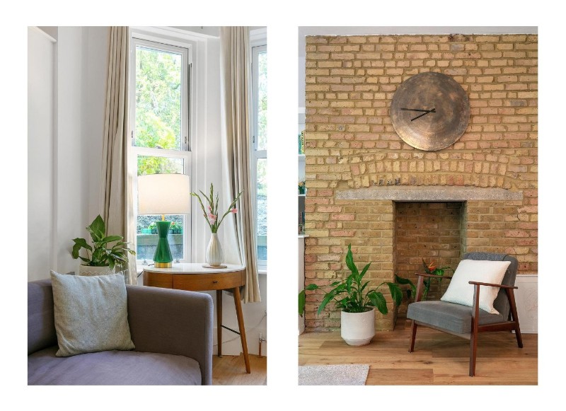 Thicket Road, London, SE20