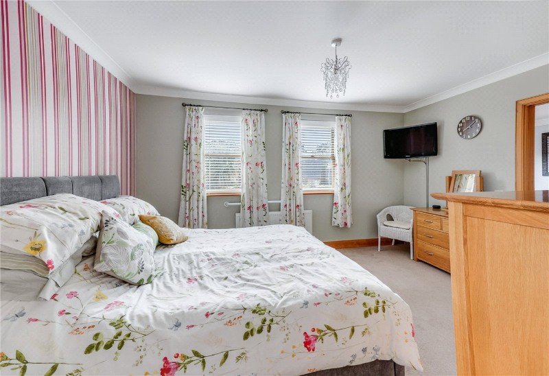 Appleacres, Old Catton, Norwich, Norfolk, NR6