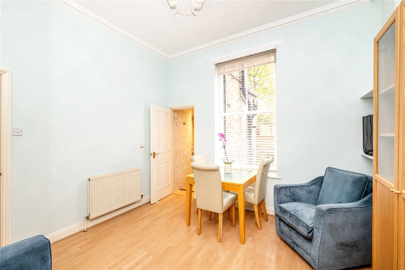 Cambridge Gardens, London, W10