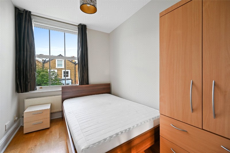 St Stephens Avenue, London, W12