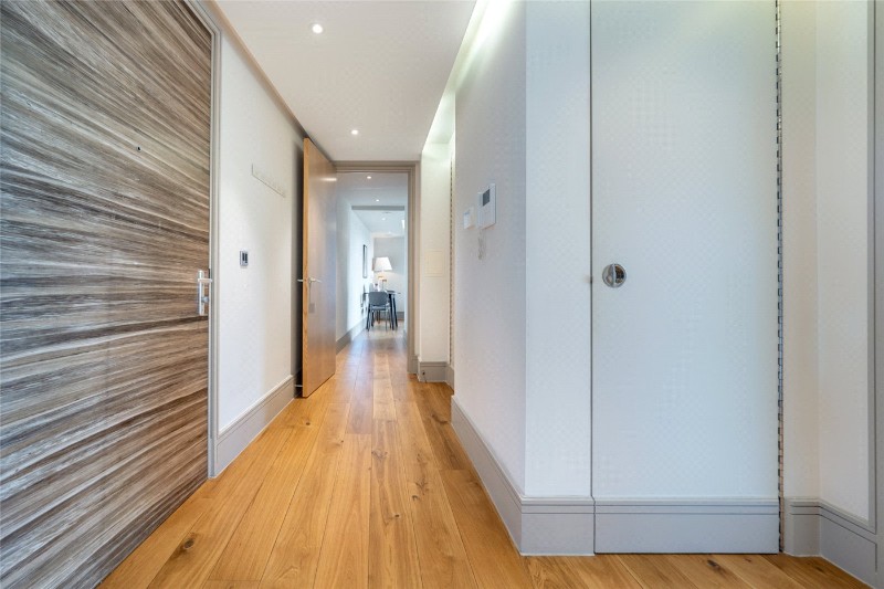 Searle House, Cecil Grove, St John's Wood, London, NW8