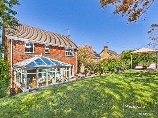 The Sadlers, Tilehurst, Reading, Berkshire, RG31