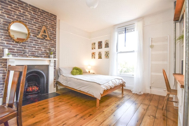 St Johns Hill, Wimborne, Dorset, BH21