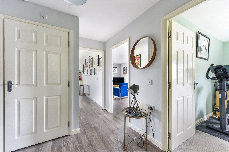 Luker Drive, Petersfield, Hampshire, GU31