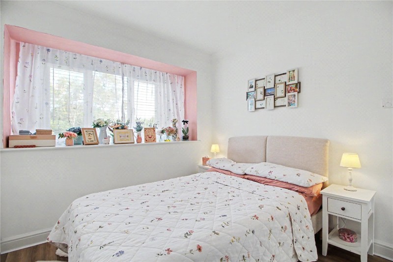 Wood End Close, Hales, Norwich, Norfolk, NR14