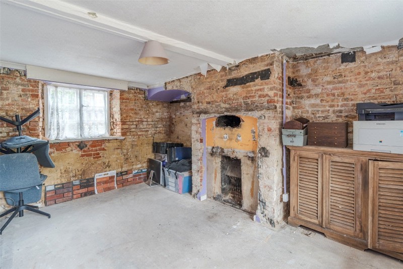 Castle Street, Cranborne, Wimborne, Dorset, BH21