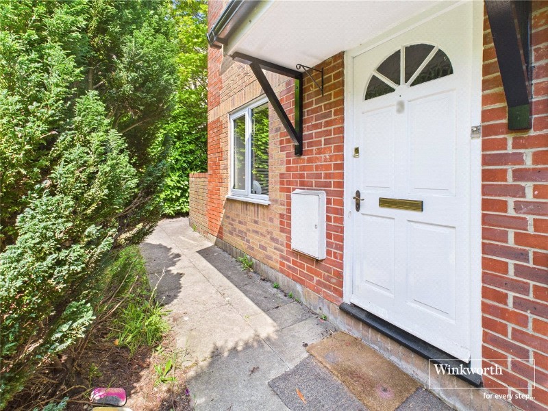Grovelands Place, Reading, Berkshire, RG30