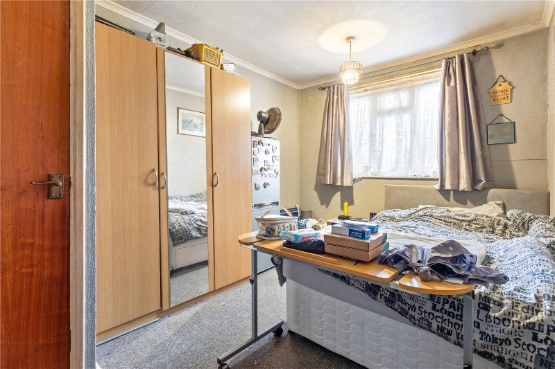 Himley Road, London, SW17