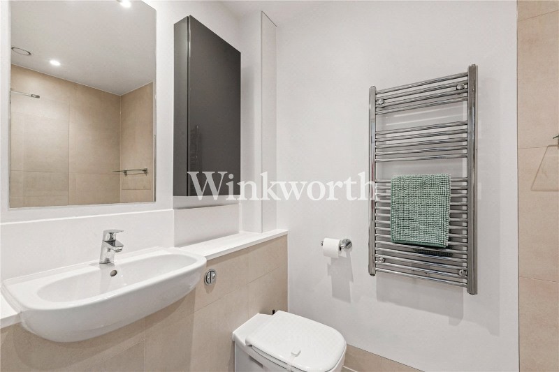 Apple Tree Road, London, N17