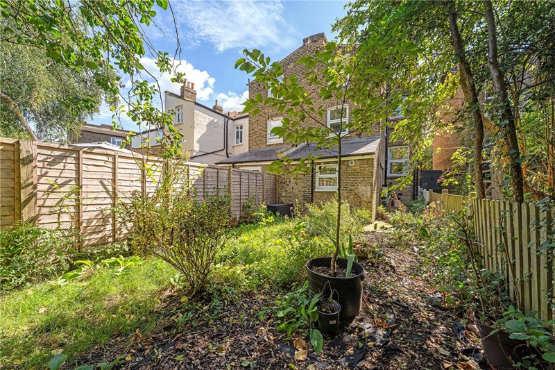 Ondine Road, Peckham Rye, London, SE15