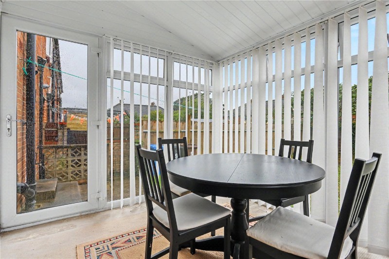 Peterkin Road, Norwich, Norfolk, NR4