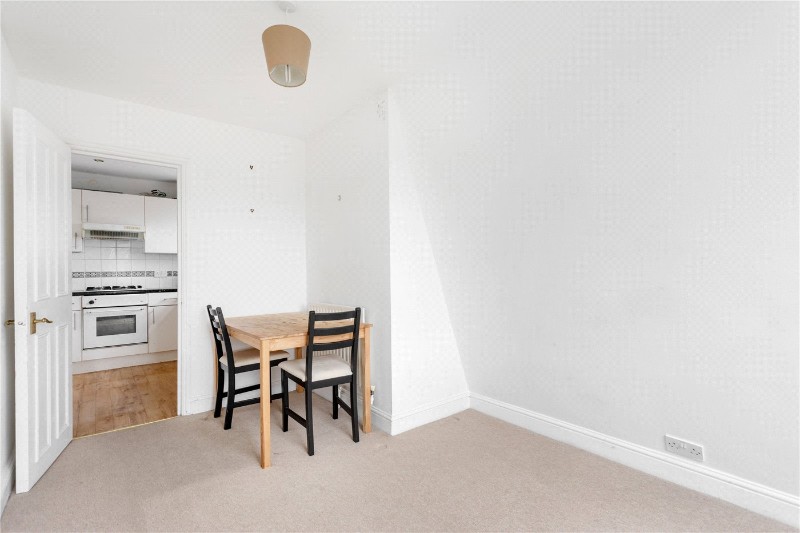 Longley Road, London, SW17