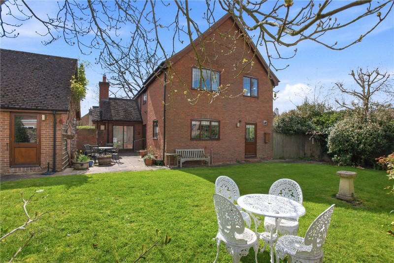 Hopkins Field, Long Marston, Stratford-upon-Avon, Warwickshire, CV37