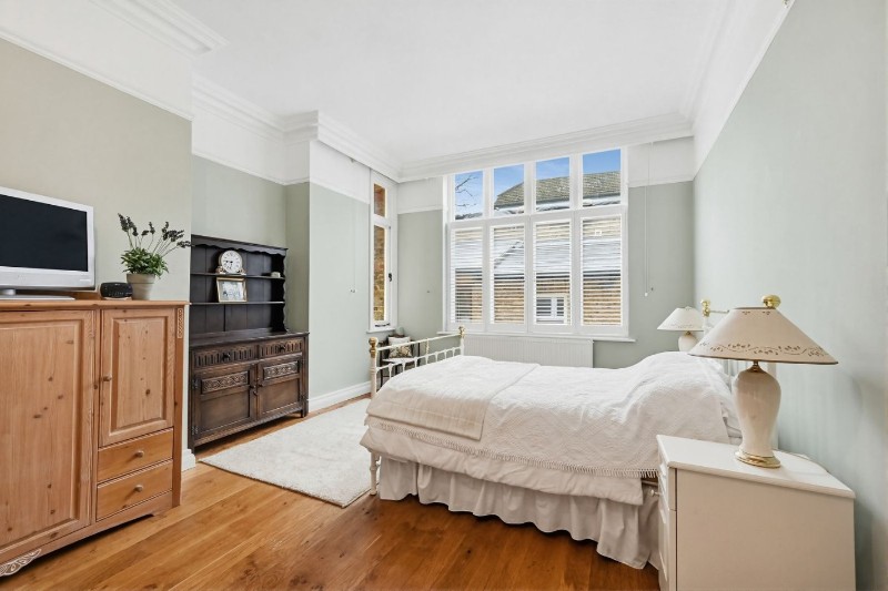 Kingswood Road, Bromley, BR2