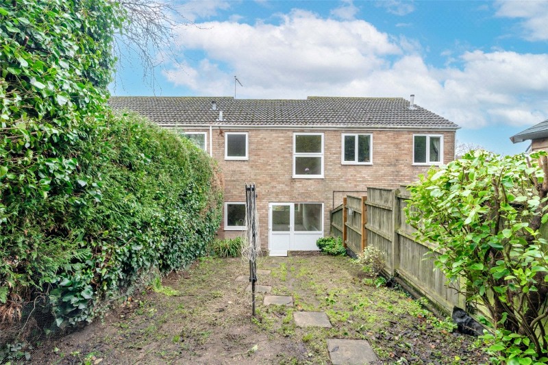 Bridle Way, Colehill, Wimborne, Dorset, BH21