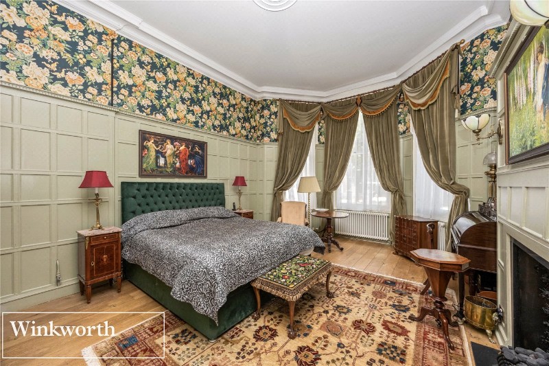The Drive, Hove, East Sussex, BN3