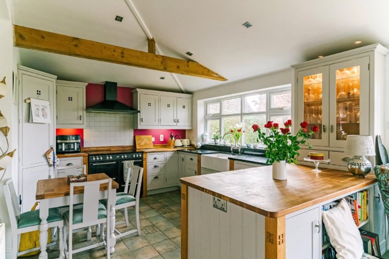 Station Road, Claverdon, Warwick, Warwickshire, CV35
