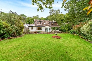 Park Homer Drive, Colehill, Wimborne, Dorset, BH21
