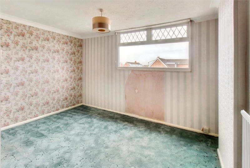 Linacre Avenue, Sprowston, Norwich, Norfolk, NR7