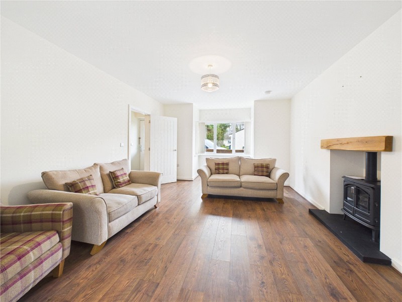 Threwstones Close, Tiverton, Devon, EX16