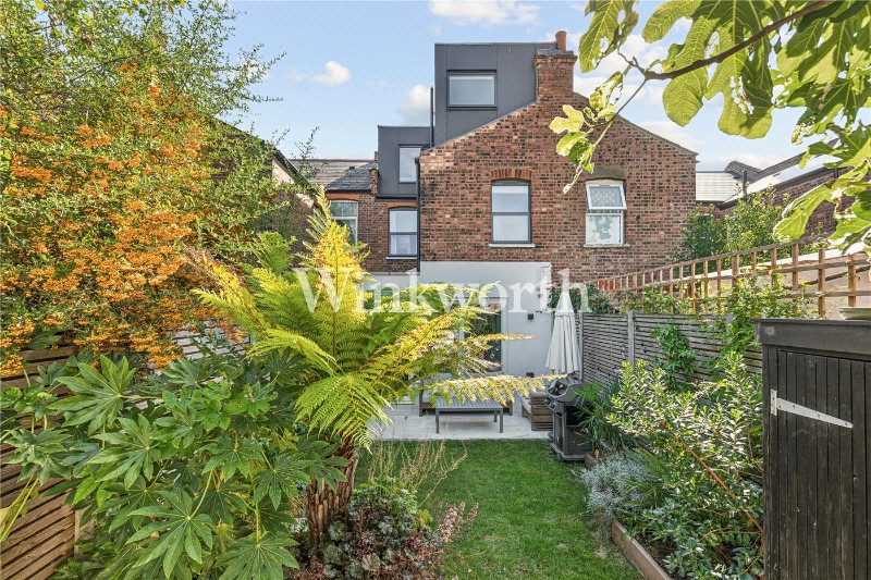 Morrison Avenue, London, N17