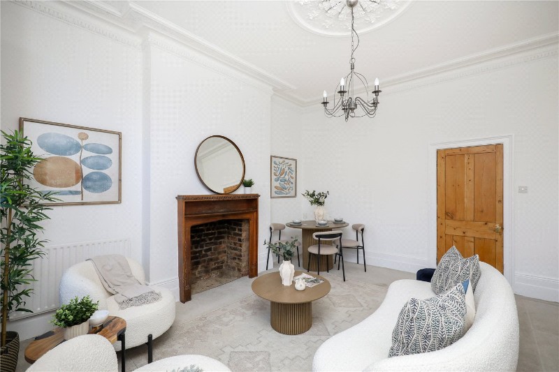 Windsor Road, London, W5